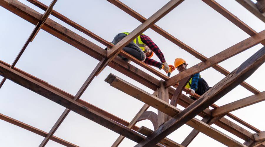 Professional residential roofers in Sturgeon Lake, MN